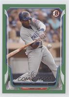 Starlin Castro #/150