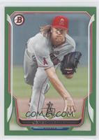 Jered Weaver #/150