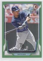 Desmond Jennings #/150