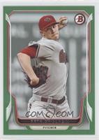 Patrick Corbin #/150