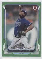 Fernando Rodney #/150