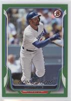 Matt Kemp #/150