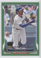 Matt Kemp #/150