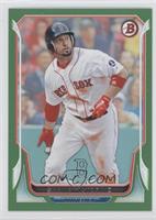 Shane Victorino #/150