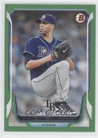 David Price #/150