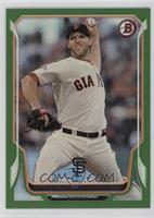 Madison Bumgarner #/150