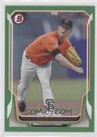 Matt Cain #/150