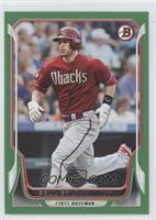 Paul Goldschmidt #/150