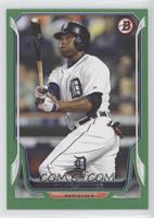 Torii Hunter #/150