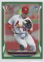 Kolten Wong #/150