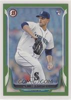 James Paxton #/150