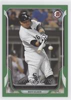 Avisail Garcia #/150