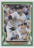 Francisco Liriano #/150