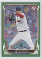 John Lackey #/150