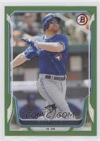 Adam Lind #/150