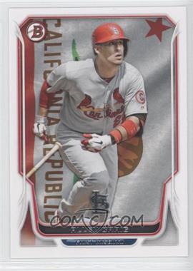 2014 Bowman - [Base] - Hometown #112 - Allen Craig