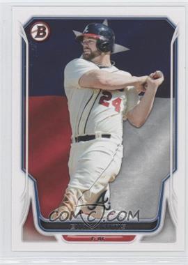 2014 Bowman - [Base] - Hometown #13 - Evan Gattis