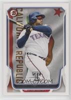 Prince Fielder