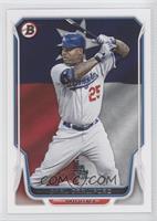 Carl Crawford