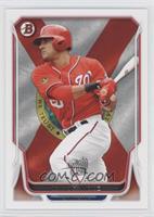 Ian Desmond