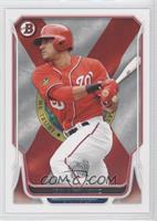 Ian Desmond