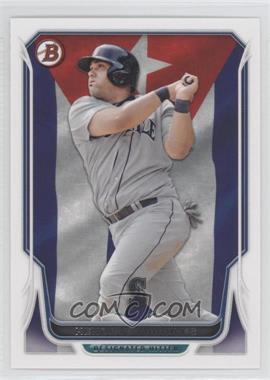 2014 Bowman - [Base] - Hometown #71 - Kendrys Morales