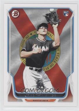 2014 Bowman - [Base] - Hometown #87 - Jake Marisnick