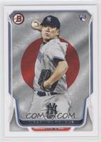 Masahiro Tanaka