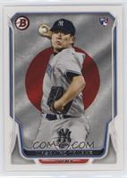 Masahiro Tanaka