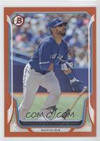 Jose Bautista #/250