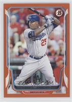 Carl Crawford #/250