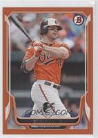 Chris Davis #/250