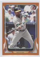 Coco Crisp #/250