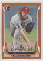 Jered Weaver #/250