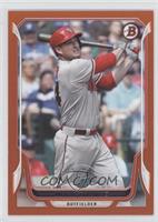 Mark Trumbo #/250