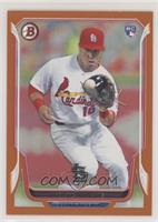 Kolten Wong #/250