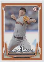 Tim Lincecum #/250