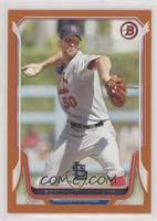 Adam Wainwright #/250