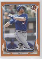 Adam Lind #/250