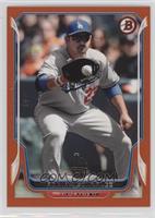 Adrian Gonzalez #/250