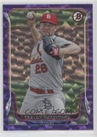 Trevor Rosenthal #/10