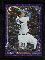 Nick Castellanos #/10