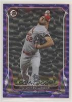 Michael Wacha [EX to NM] #/10