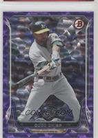 Coco Crisp #/10