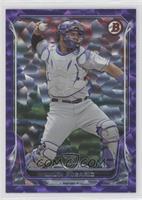 Wilin Rosario #/10