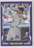 Josh Reddick #/10