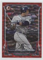 Robinson Cano #/25