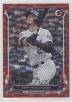 Troy Tulowitzki #/25