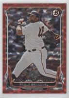 Pablo Sandoval #/25