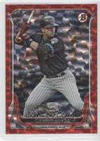 Martin Prado #/25